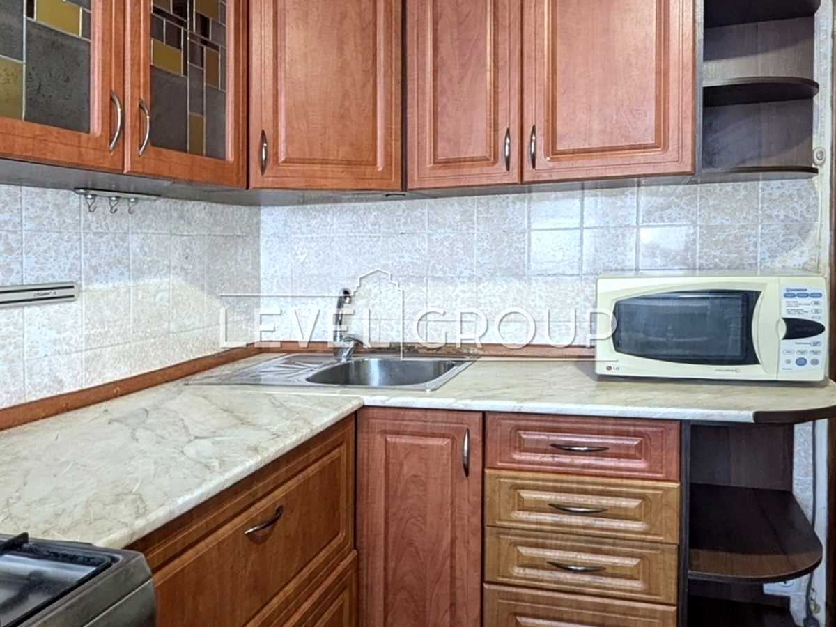Квартира на вул. Джохара Дудаєва, 12 в Києві, ID 393261, фото №3