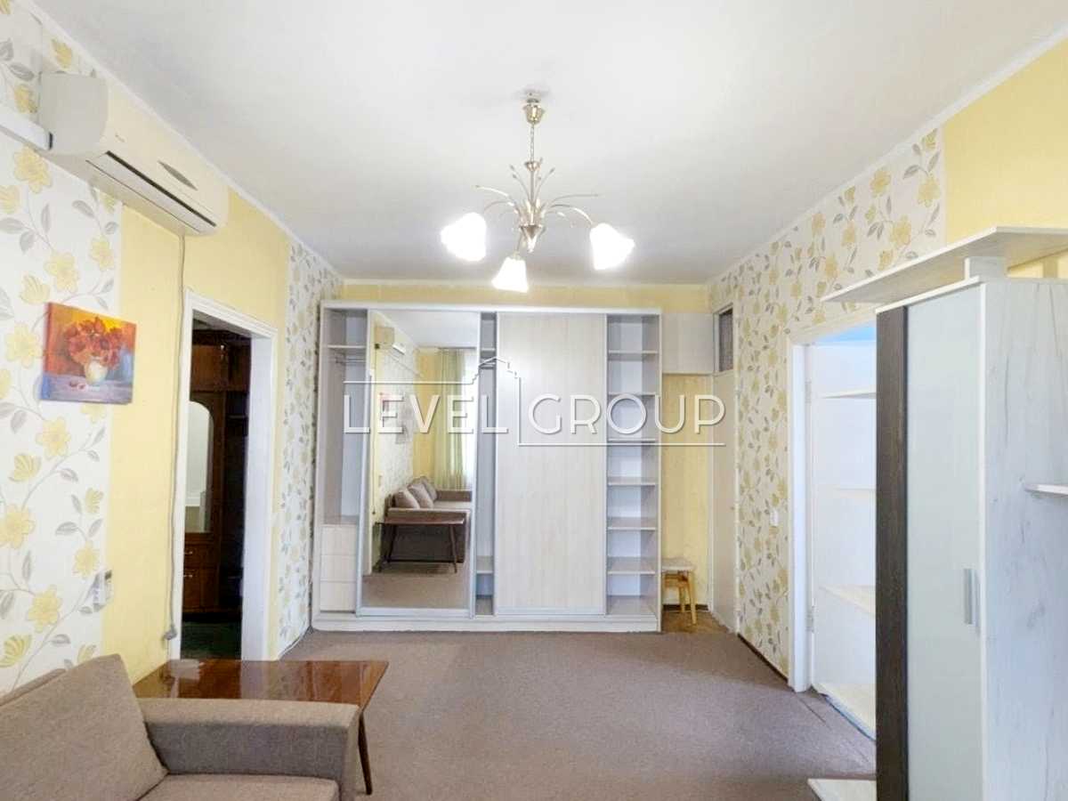 Квартира на вул. Джохара Дудаєва, 12 в Києві, ID 393261, фото №6
