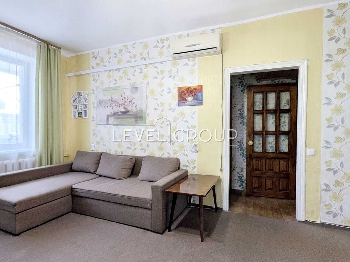 Квартира на вул. Джохара Дудаєва, 12 в Києві, ID 393261, фото №7