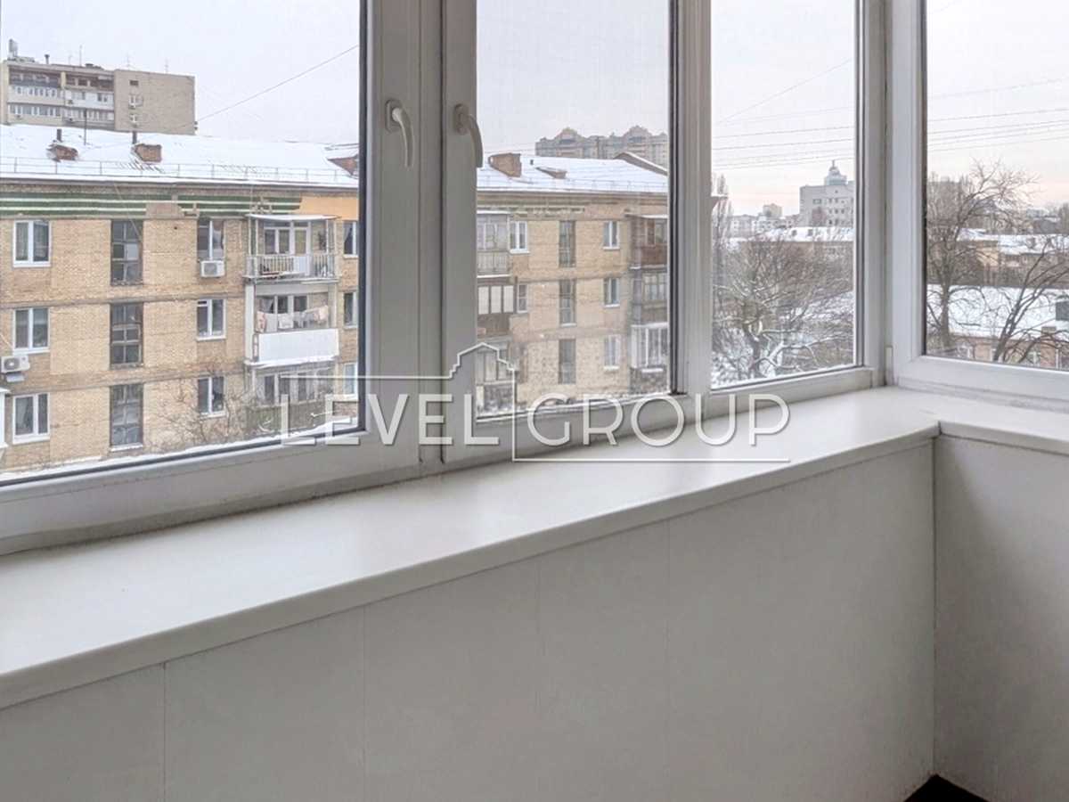 Квартира на вул. Джохара Дудаєва, 12 в Києві, ID 393261, фото №8