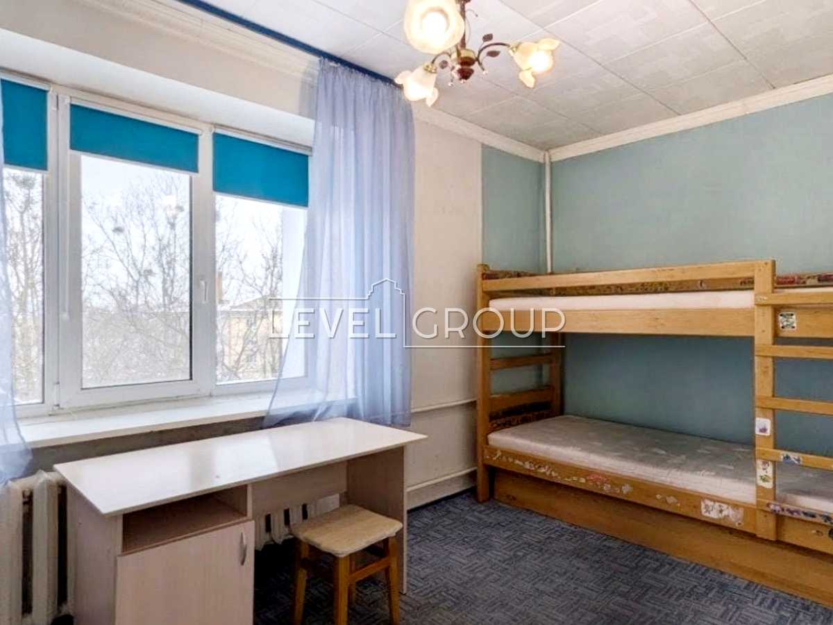 Квартира на вул. Джохара Дудаєва, 12 в Києві, ID 393261, фото №9