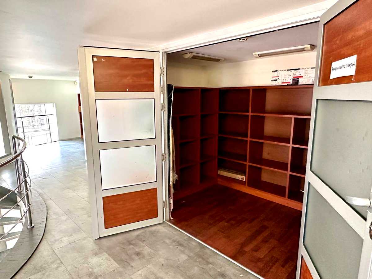 Квартира на вул. Інститутська, 27/6 в Києві, ID 393258, фото №11