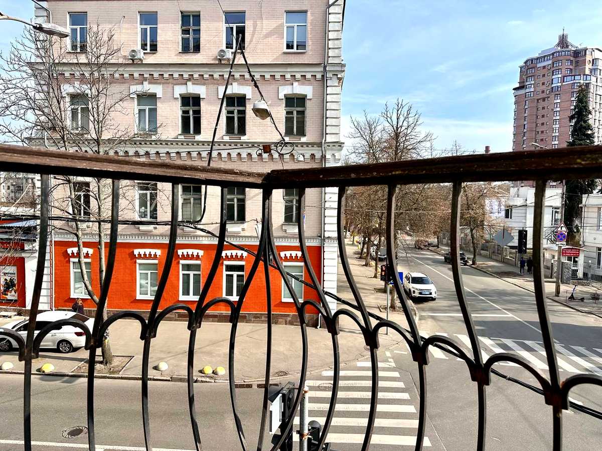 Квартира на вул. Інститутська, 27/6 в Києві, ID 393258, фото №15