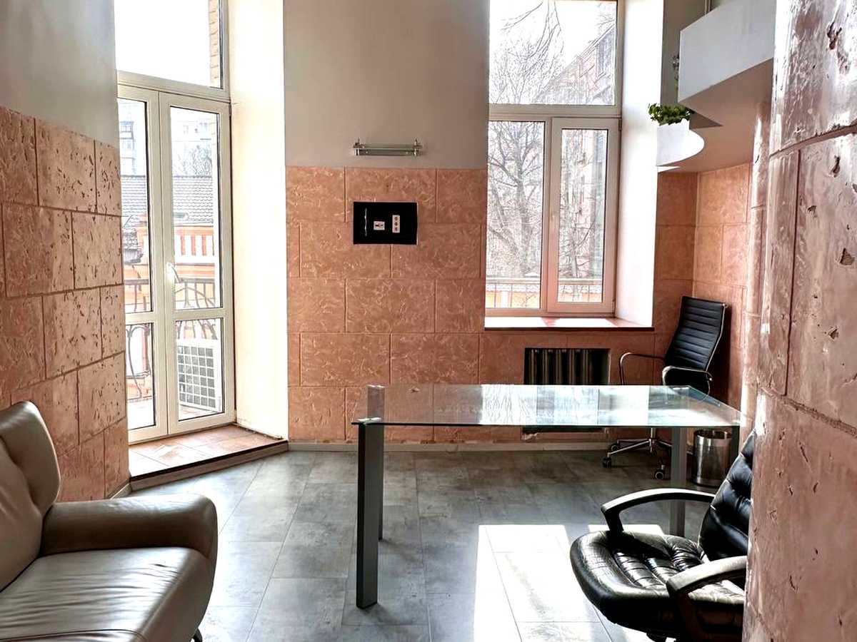 Квартира на вул. Інститутська, 27/6 в Києві, ID 393258, фото №5