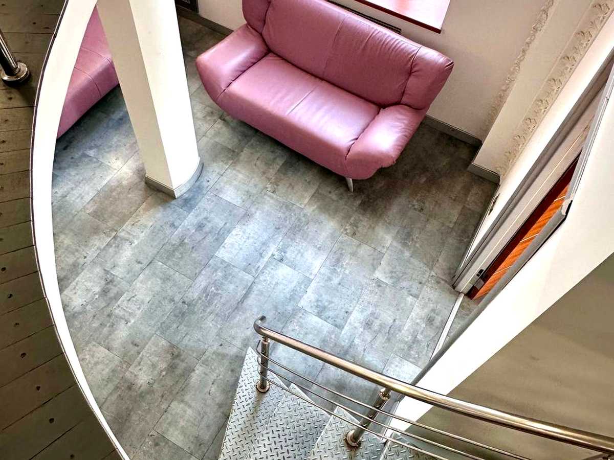 Квартира на вул. Інститутська, 27/6 в Києві, ID 393258, фото №8