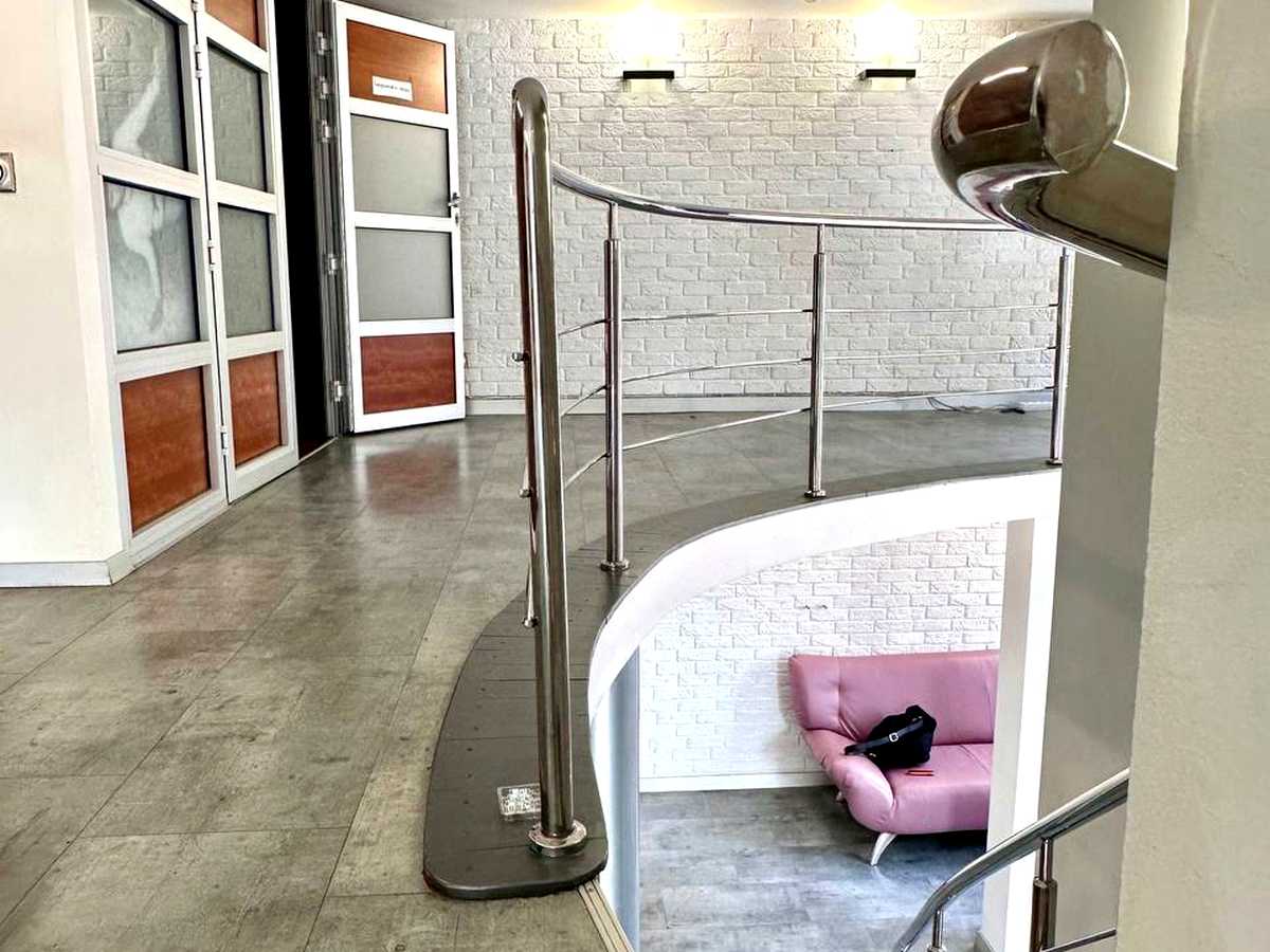 Квартира на вул. Інститутська, 27/6 в Києві, ID 393258, фото №9