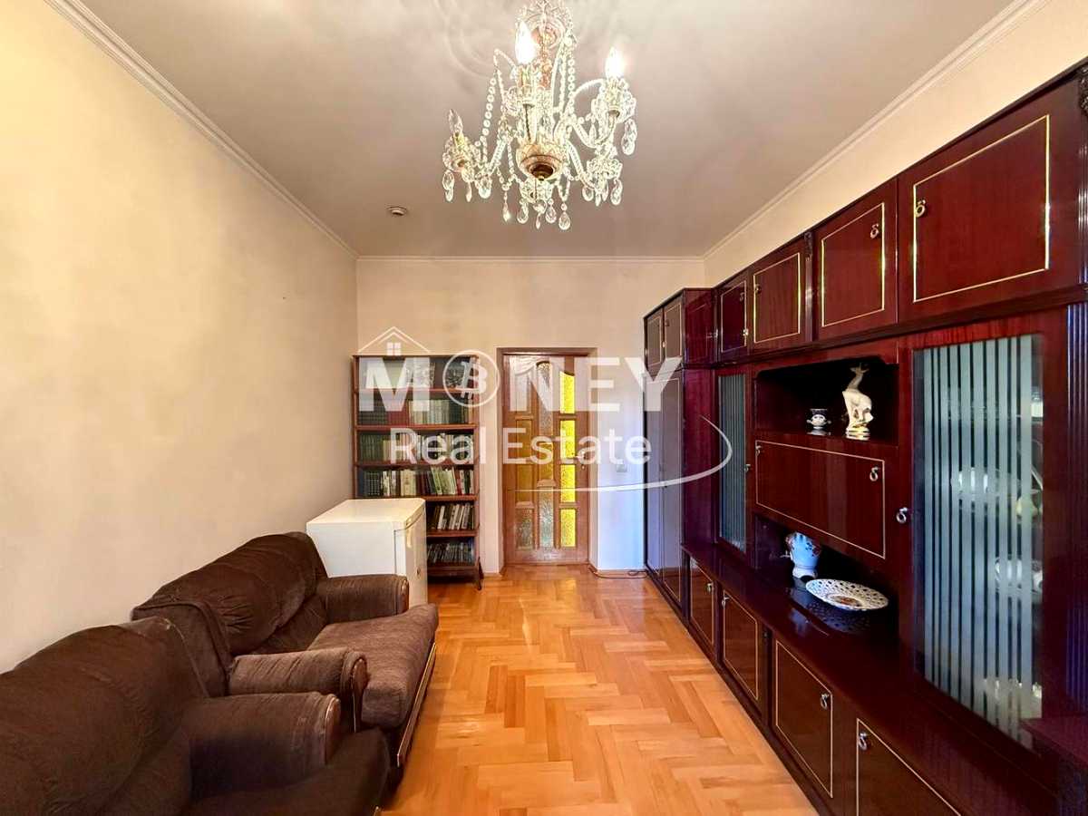 Квартира на вул. Івана Світличного, 6 в Києві, ID 329820, фото №11