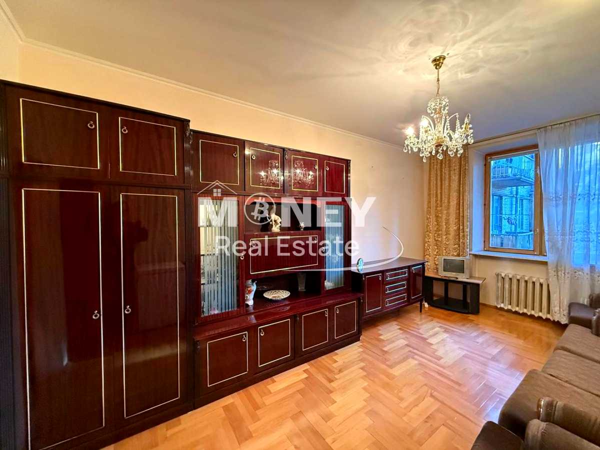 Квартира на вул. Івана Світличного, 6 в Києві, ID 329820, фото №12