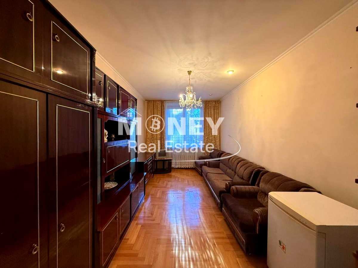 Квартира на вул. Івана Світличного, 6 в Києві, ID 329820, фото №13