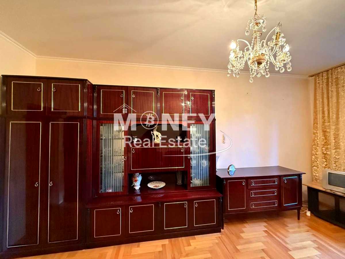 Квартира на вул. Івана Світличного, 6 в Києві, ID 329820, фото №14