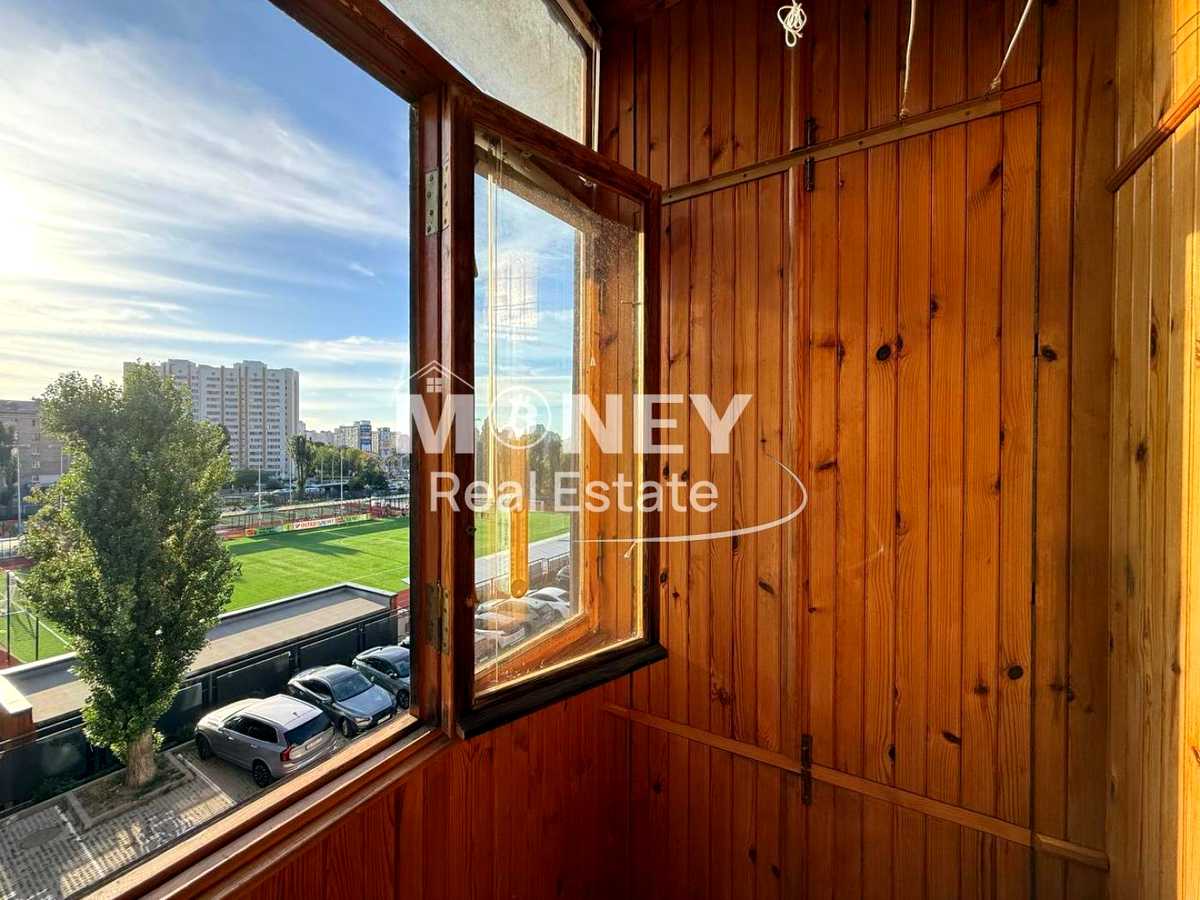 Квартира на вул. Івана Світличного, 6 в Києві, ID 329820, фото №16