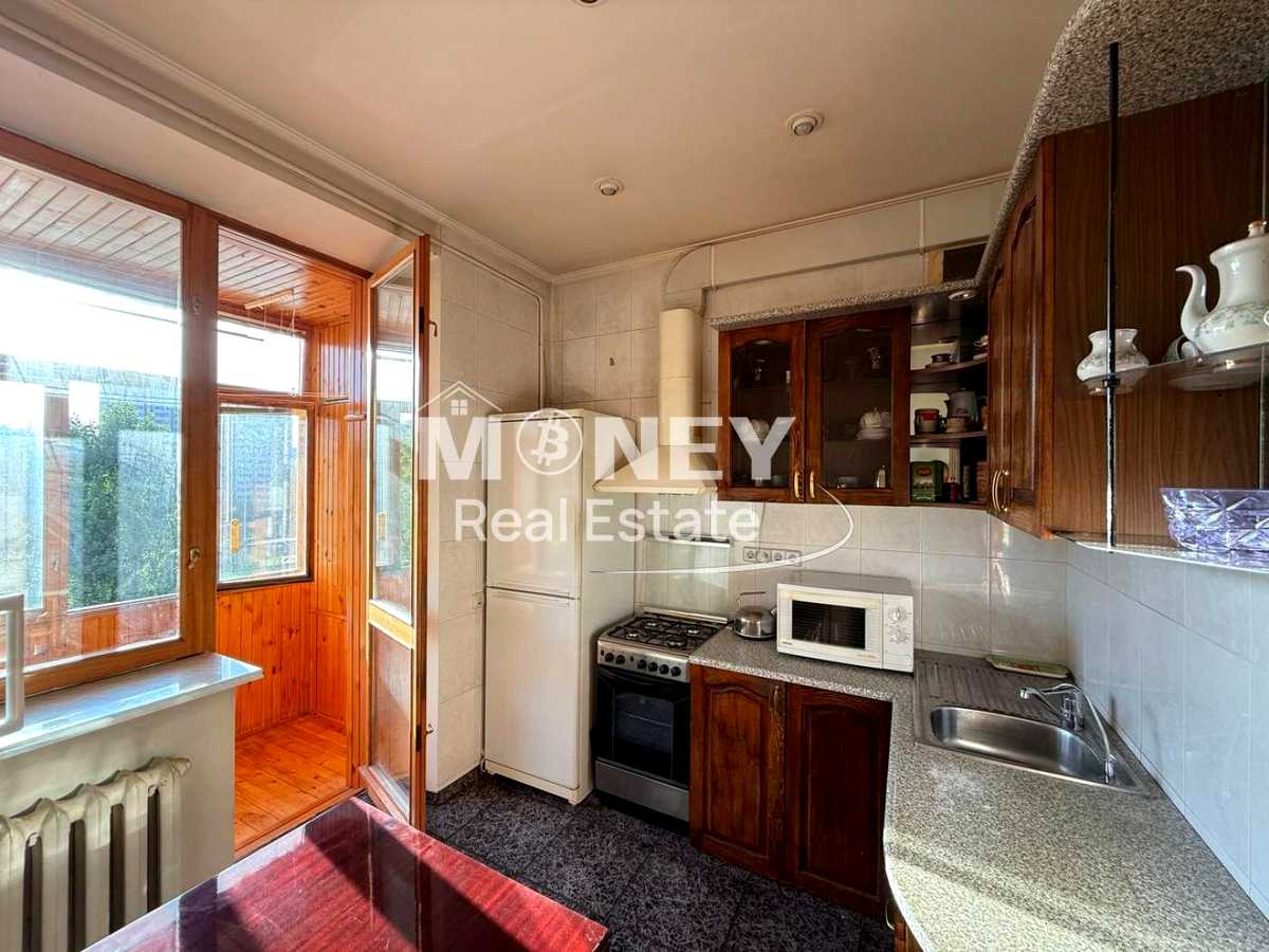 Квартира на вул. Івана Світличного, 6 в Київ, ID 329820, фото №3
