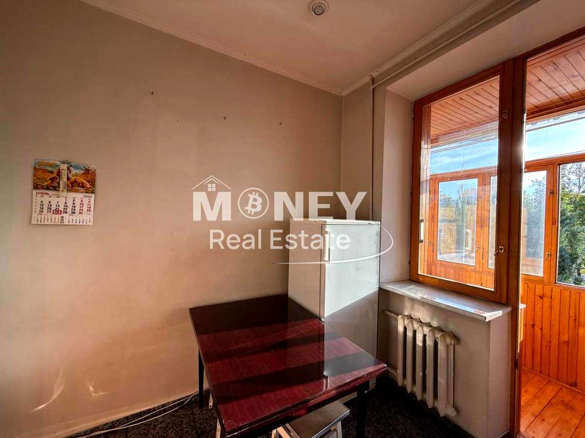 Квартира на вул. Івана Світличного, 6 в Київ, ID 329820, фото №4