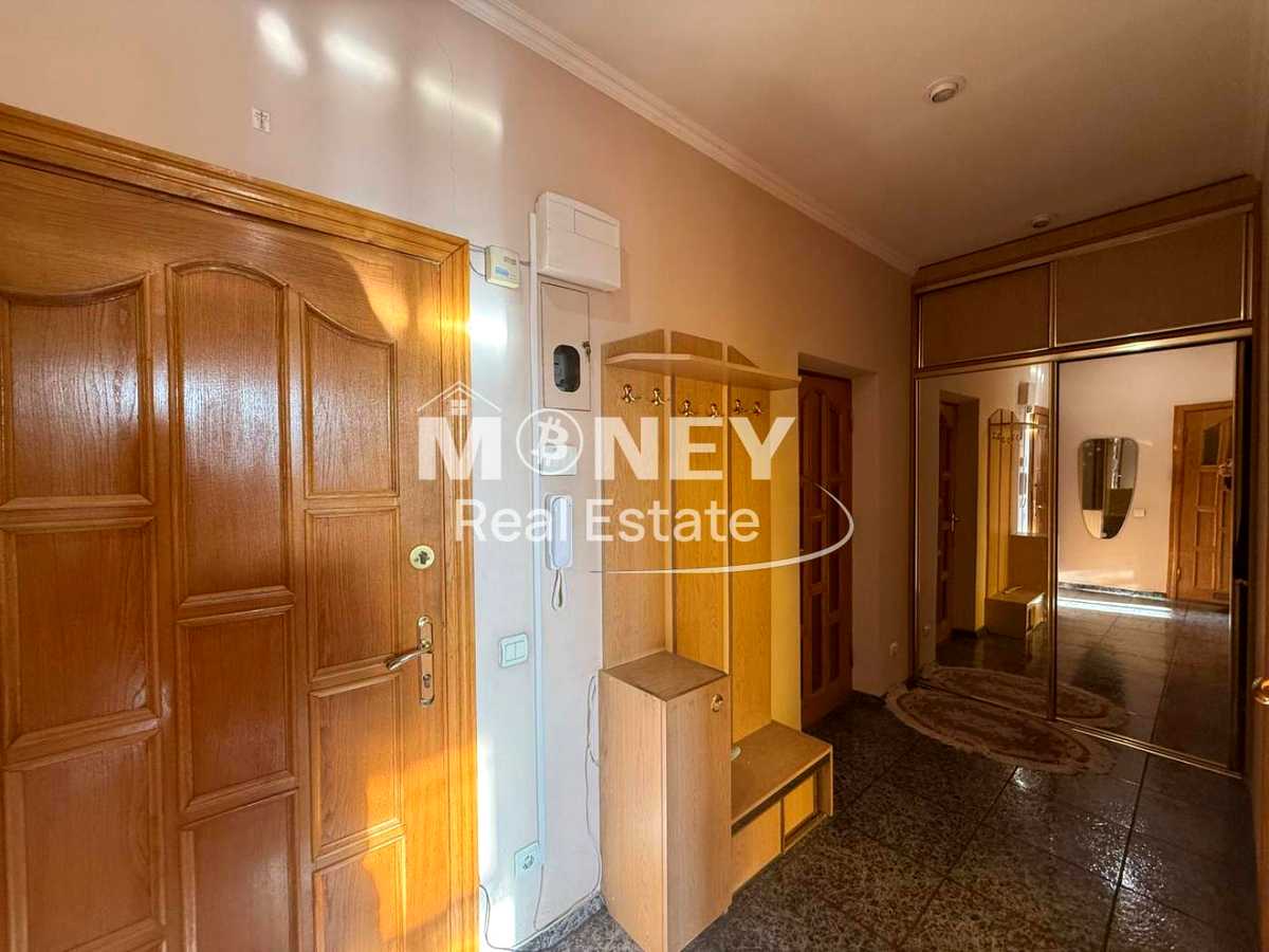 Квартира на вул. Івана Світличного, 6 в Київ, ID 329820, фото №5
