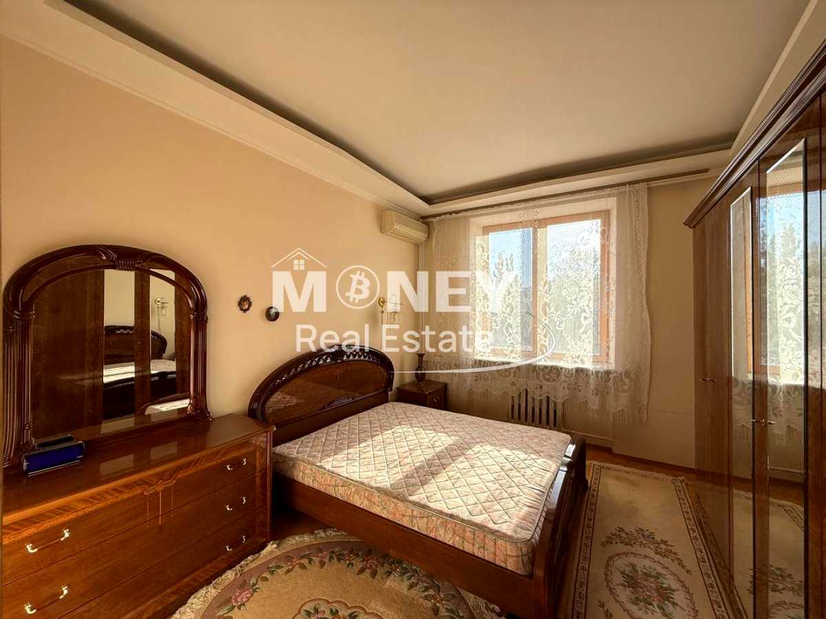 Квартира на вул. Івана Світличного, 6 в Києві, ID 329820, фото №7