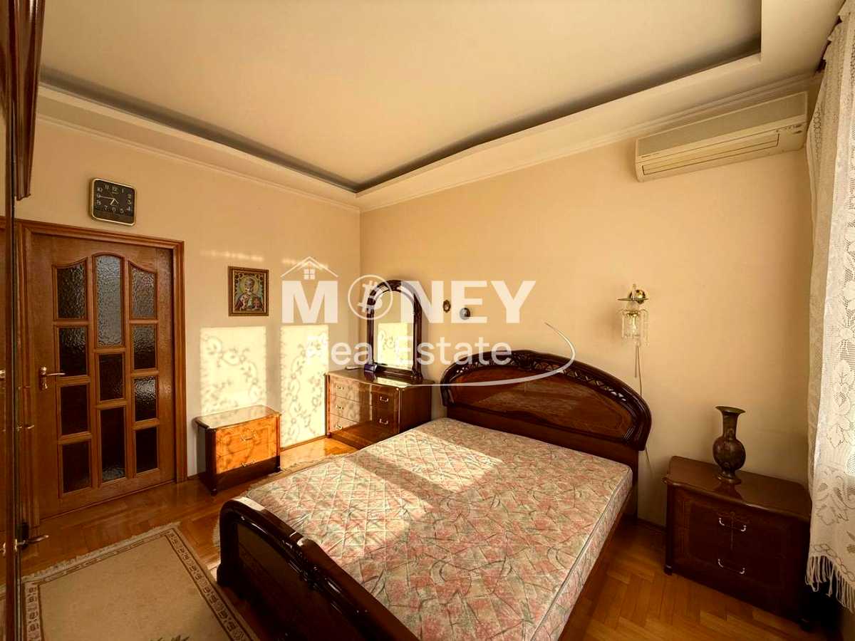 Квартира на вул. Івана Світличного, 6 в Києві, ID 329820, фото №8
