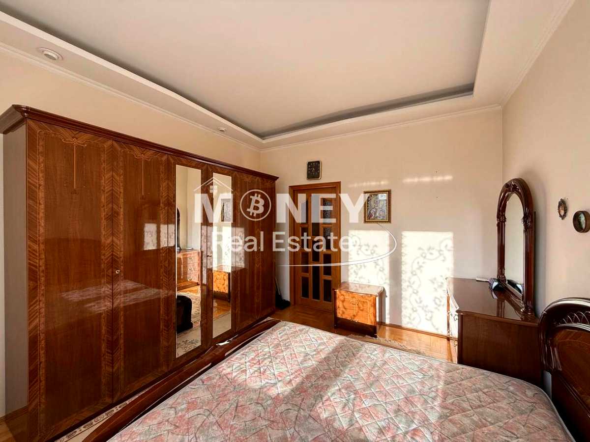 Квартира на вул. Івана Світличного, 6 в Києві, ID 329820, фото №9