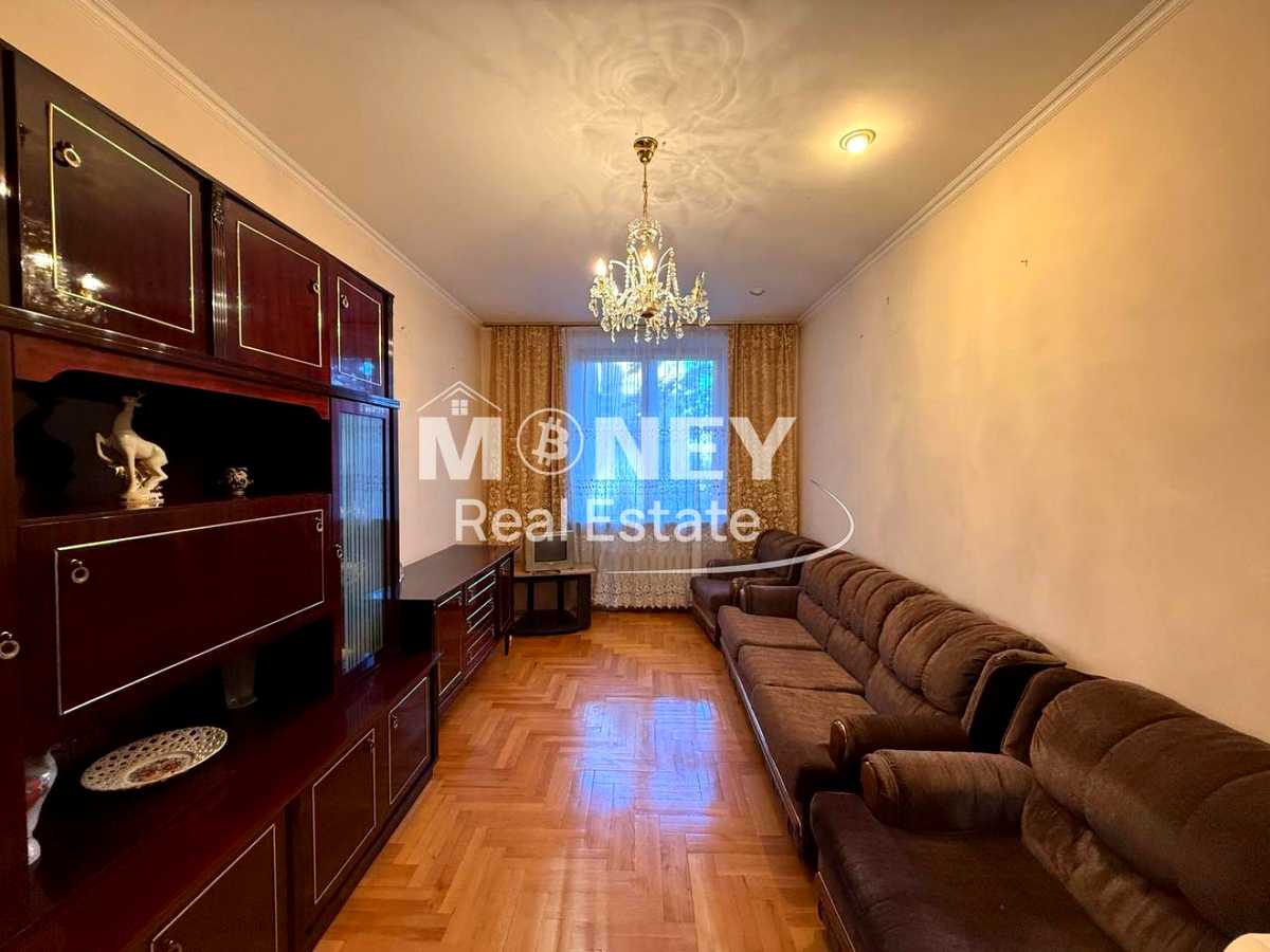 Квартира на вул. Івана Світличного, 6 в Києві, ID 329820, фото №10