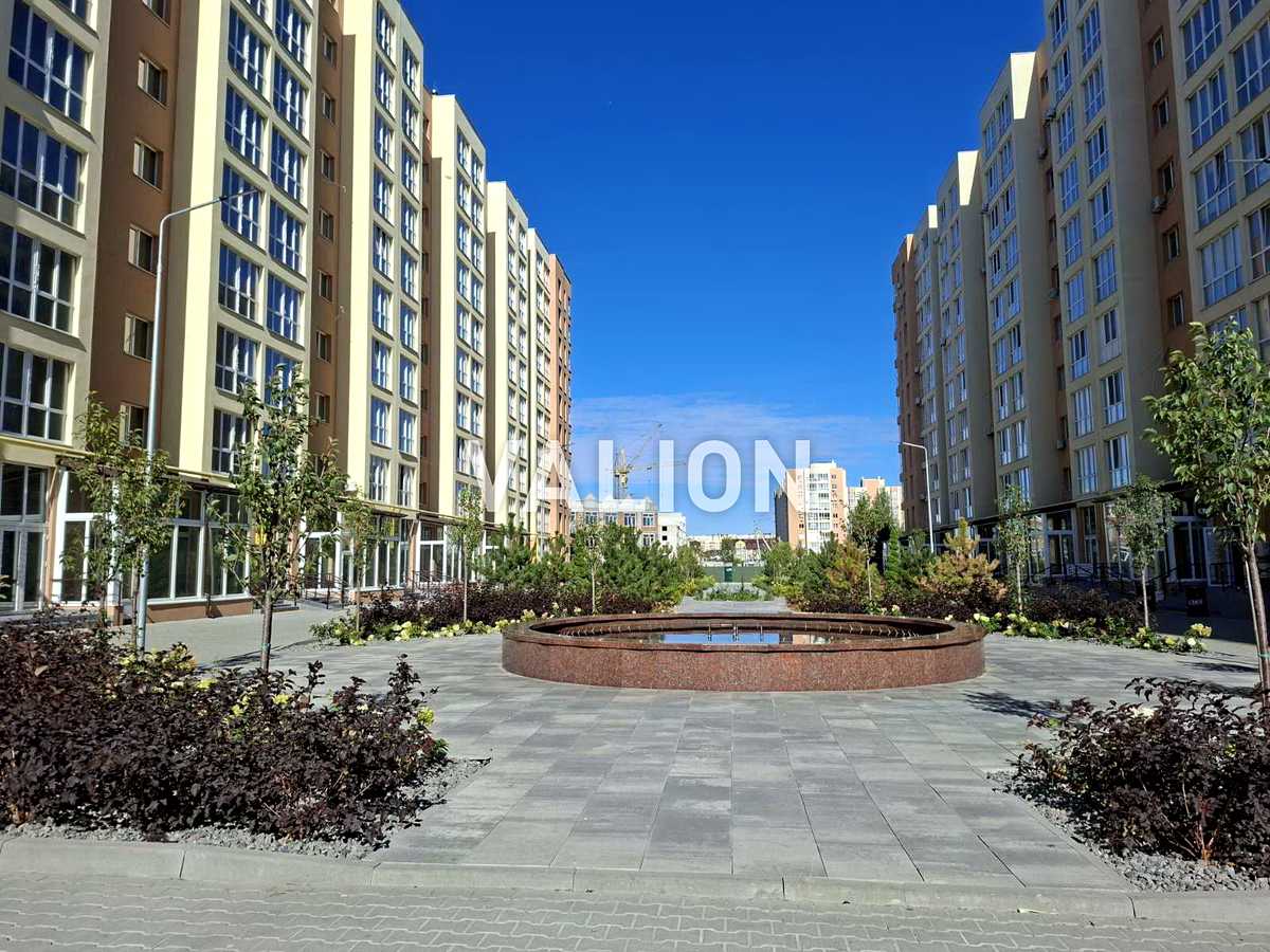 Квартира на вул. Героїв Небесної Сотні просп., 26/15 в Києві, ID 329871, фото №12