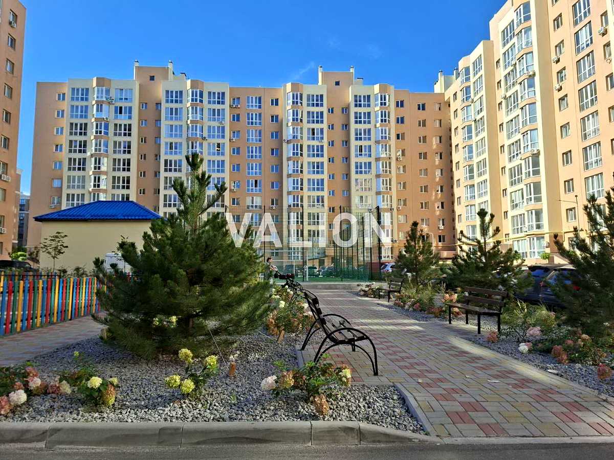 Квартира на вул. Героїв Небесної Сотні просп., 26/15 в Києві, ID 329871, фото №13