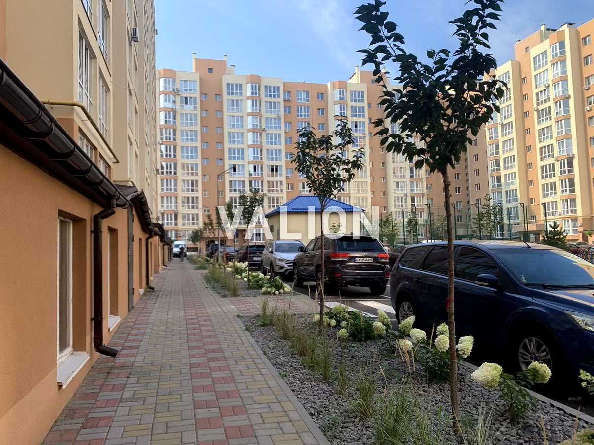 Квартира на вул. Героїв Небесної Сотні просп., 26/15 в Києві, ID 329871, фото №17