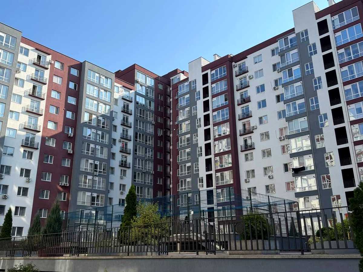 Квартира на вул. Княгинин, ID 393682, фото №1