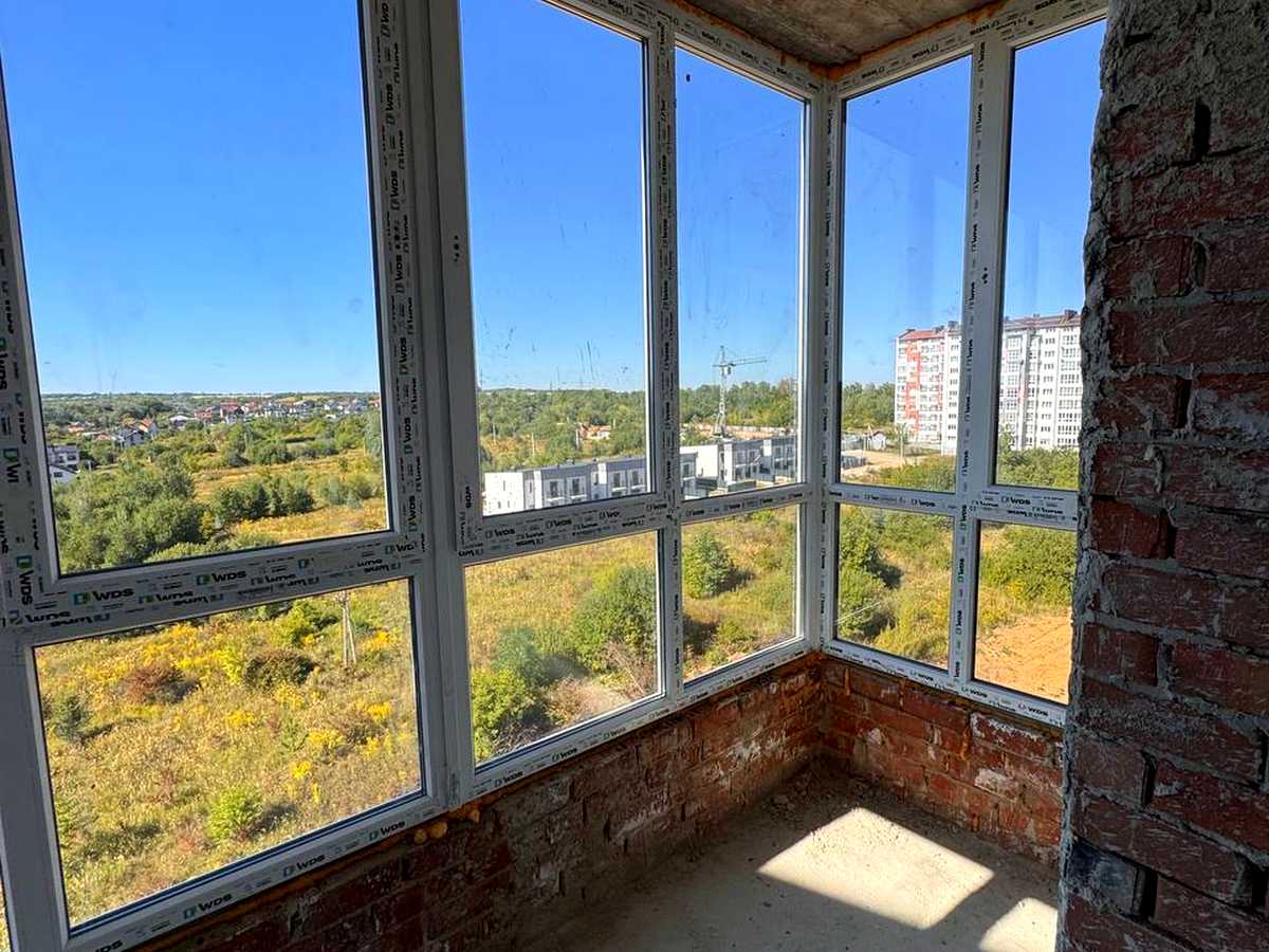 Квартира на вул. Дем'янів Лаз, 24 в Івано-Франківську, ID 393762, фото №2