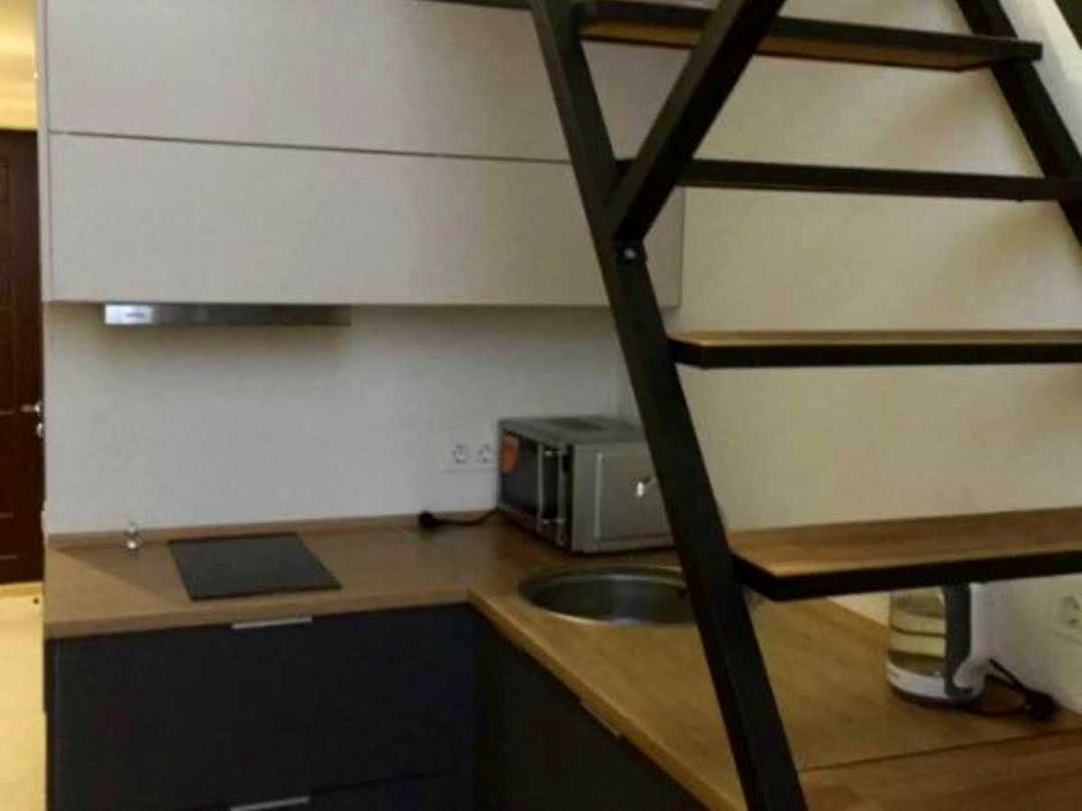 Квартира на вул. Машинобудівна, 41 в Київ, ID 329856, фото №2