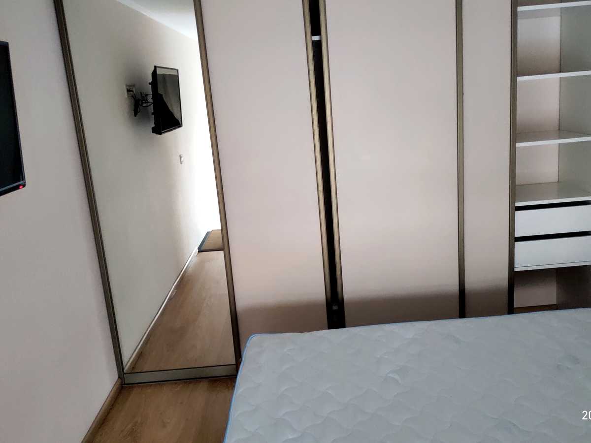Квартира на вул. Машинобудівна, 41 в Києві, ID 329856, фото №11