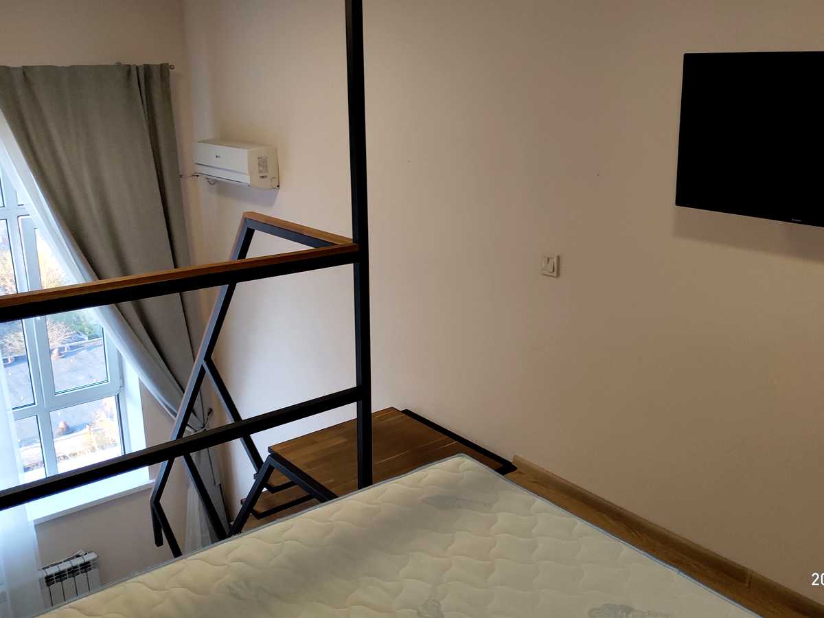 Квартира на вул. Машинобудівна, 41 в Києві, ID 329856, фото №12