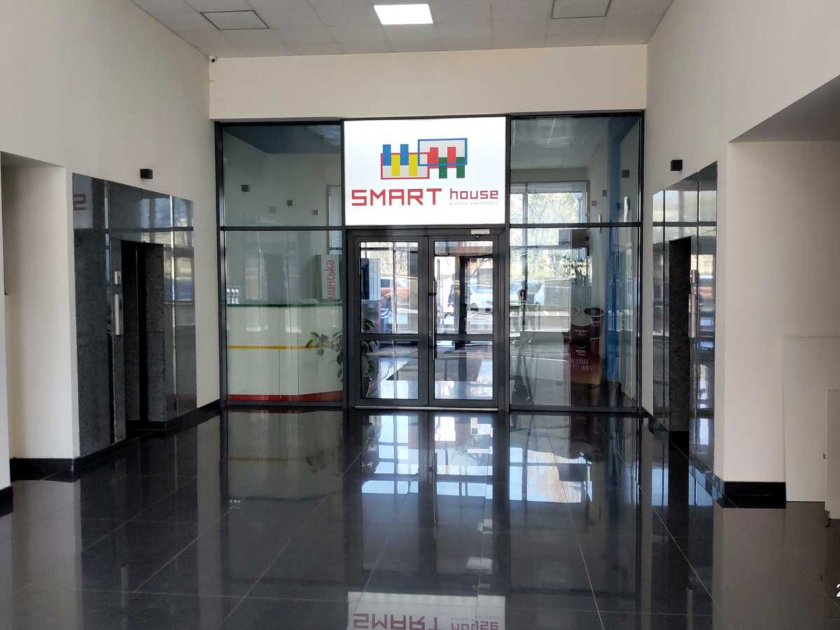 Квартира на вул. Машинобудівна, 41 в Києві, ID 329856, фото №14