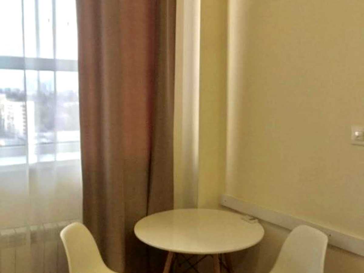 Квартира на вул. Машинобудівна, 41 в Києві, ID 329856, фото №16