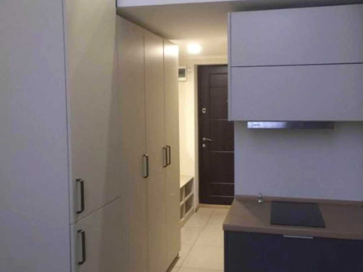 Квартира на вул. Машинобудівна, 41 в Київ, ID 329856, фото №3