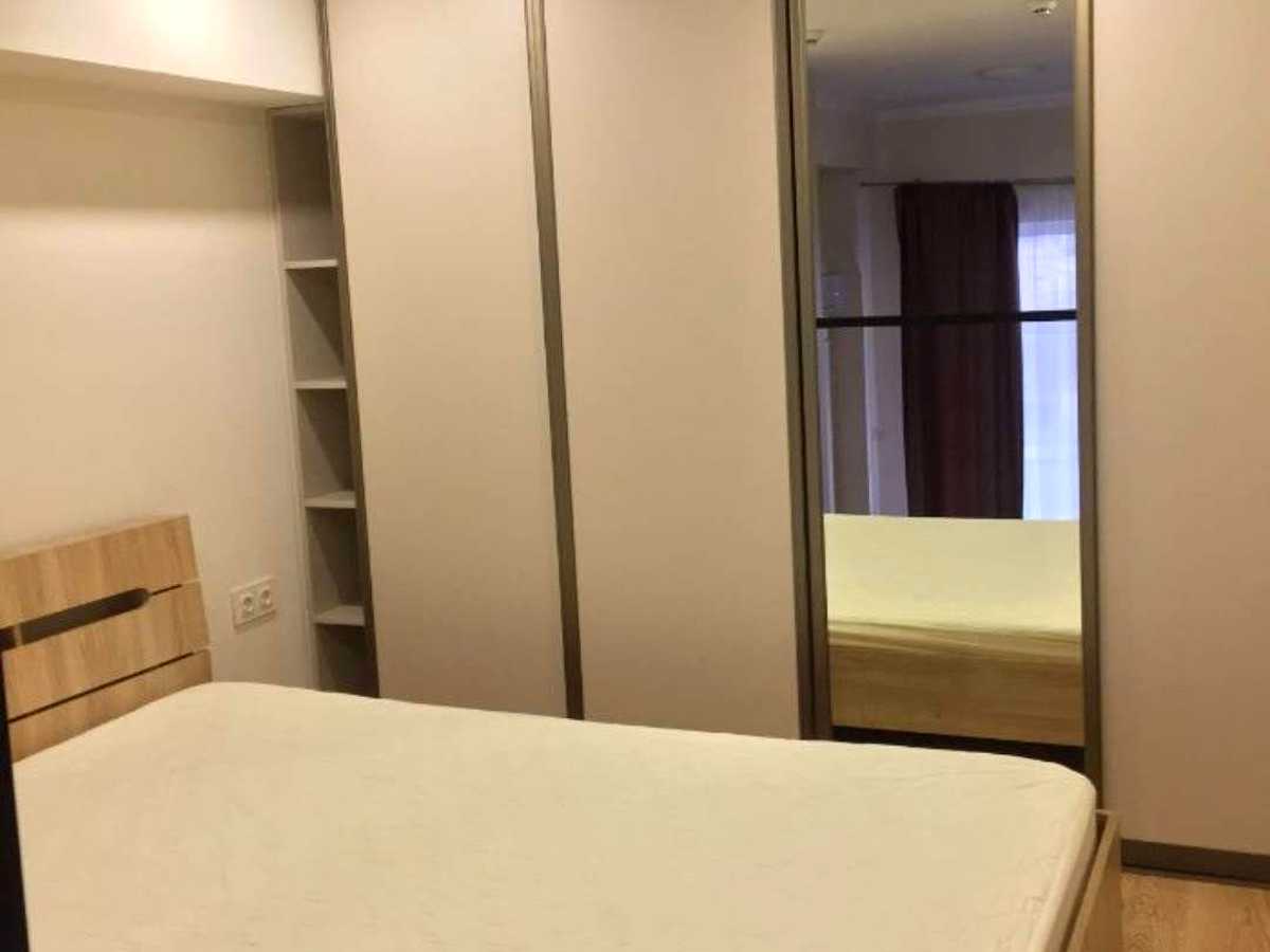 Квартира на вул. Машинобудівна, 41 в Київ, ID 329856, фото №5