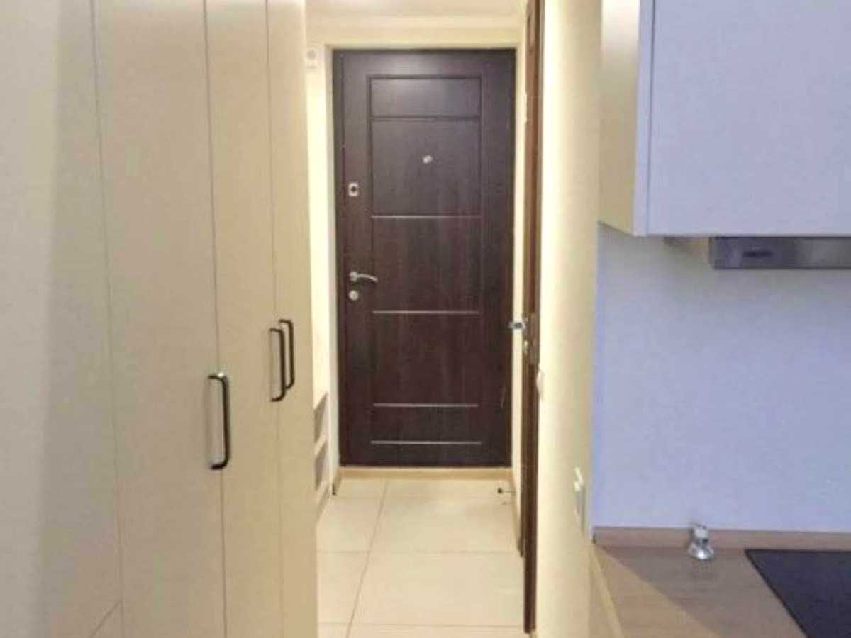 Квартира на вул. Машинобудівна, 41 в Києві, ID 329856, фото №6