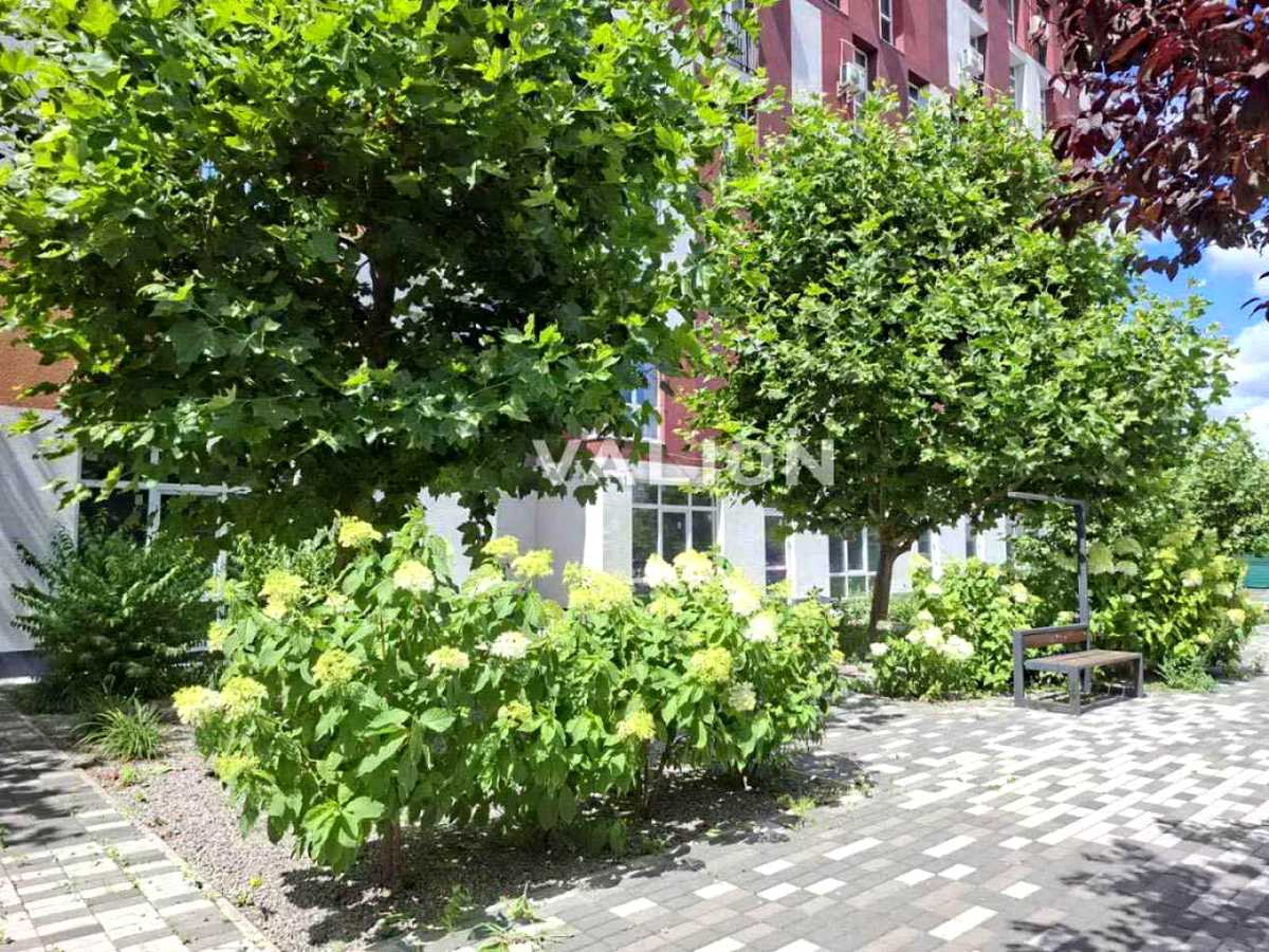 Квартира на вул. Одеська, 9-Г в Київ, ID 331079, фото №4