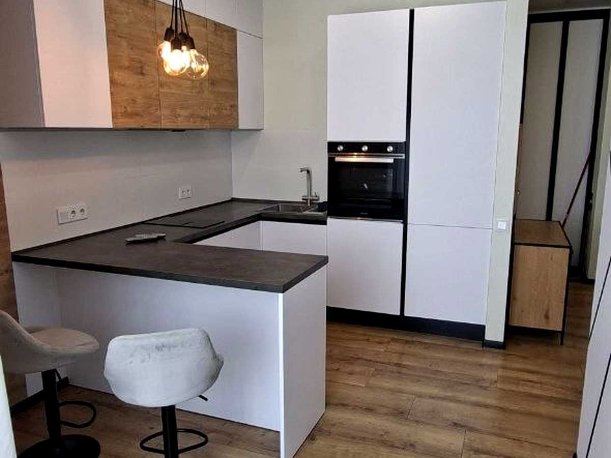 Квартира на вул. Антоновича, 44, ID 390870, фото №1