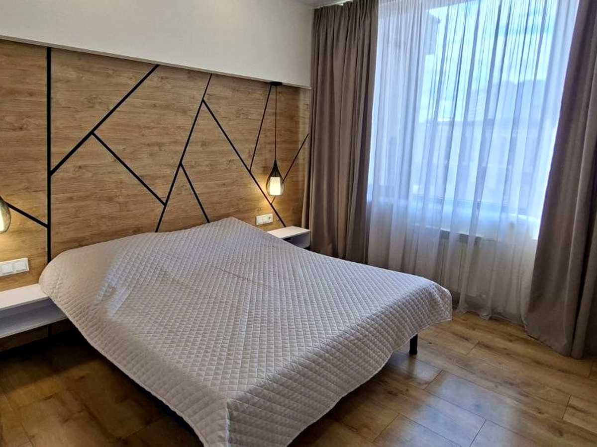 Квартира на вул. Антоновича, 44 в Києві, ID 390870, фото №2