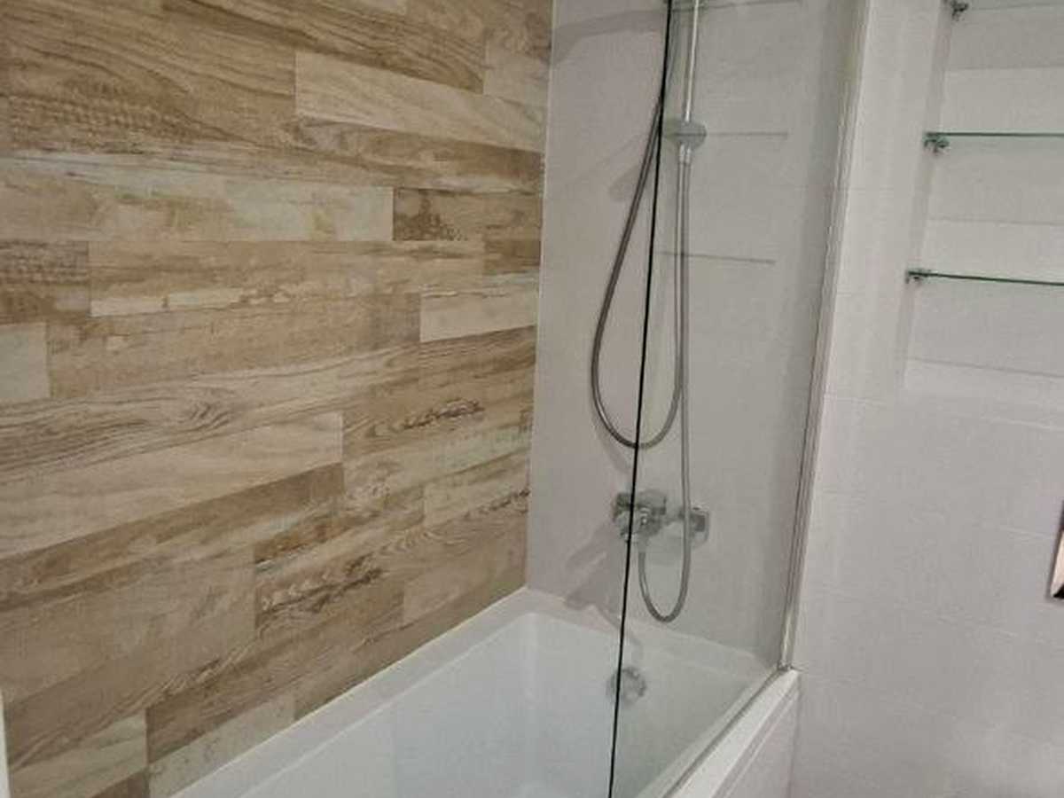 Квартира на вул. Антоновича, 44 в Києві, ID 390870, фото №11