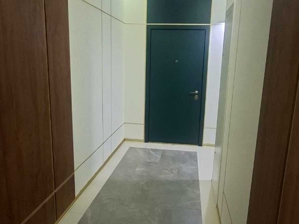 Квартира на вул. Антоновича, 44 в Києві, ID 390870, фото №14
