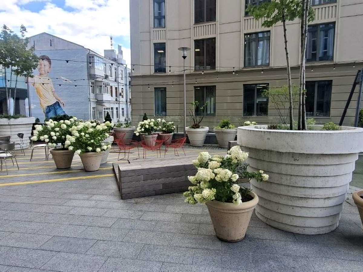Квартира на вул. Антоновича, 44 в Києві, ID 390870, фото №15