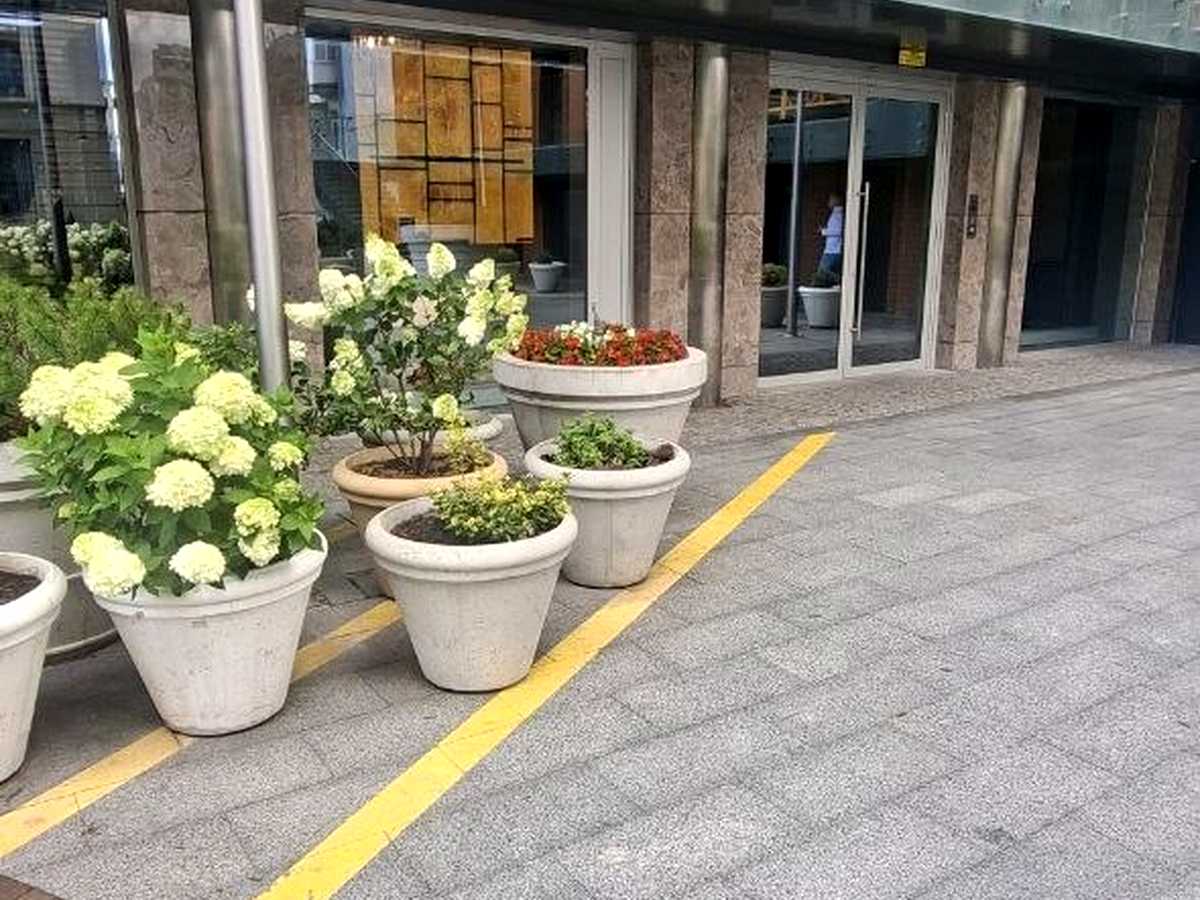 Квартира на вул. Антоновича, 44 в Києві, ID 390870, фото №16