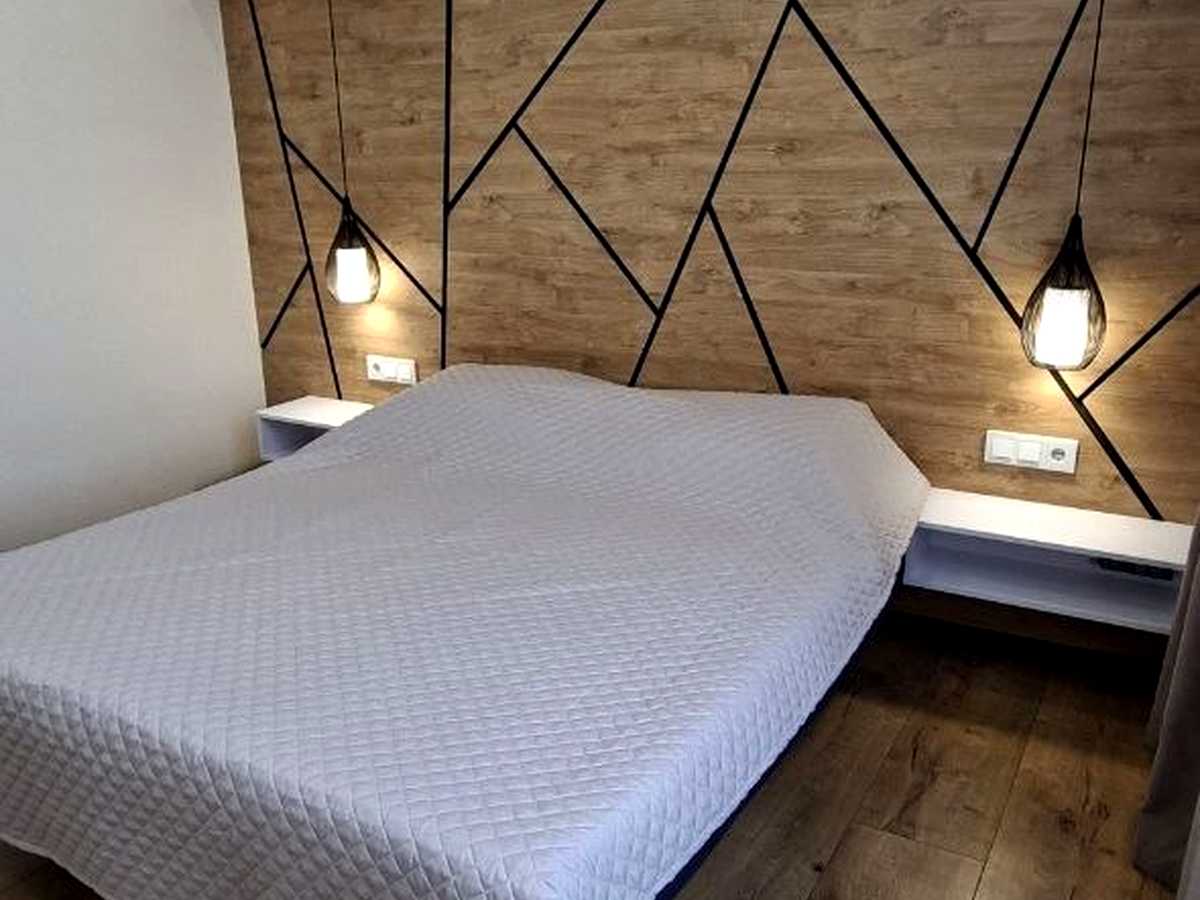 Квартира на вул. Антоновича, 44 в Києві, ID 390870, фото №3