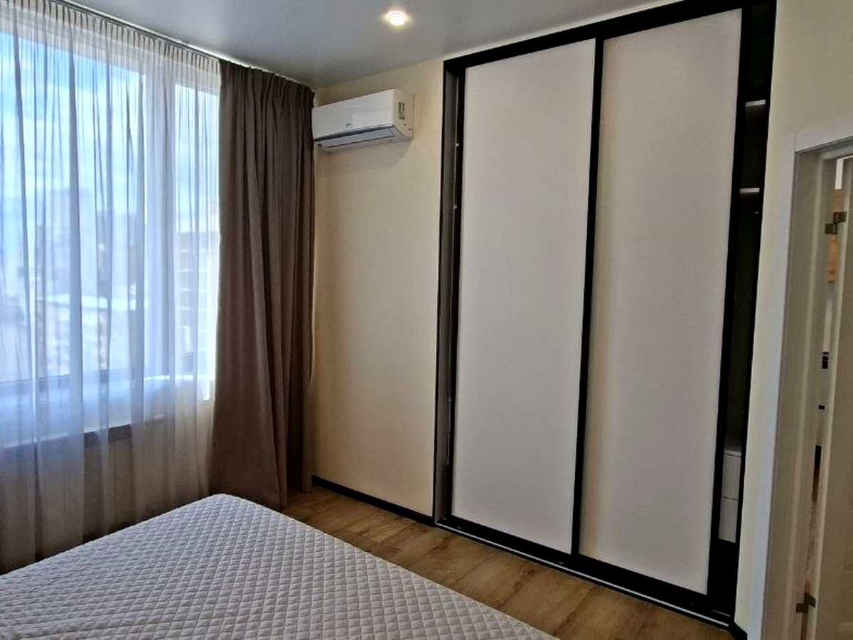 Квартира на вул. Антоновича, 44 в Києві, ID 390870, фото №4