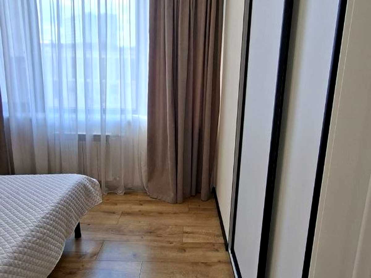 Квартира на вул. Антоновича, 44 в Києві, ID 390870, фото №5