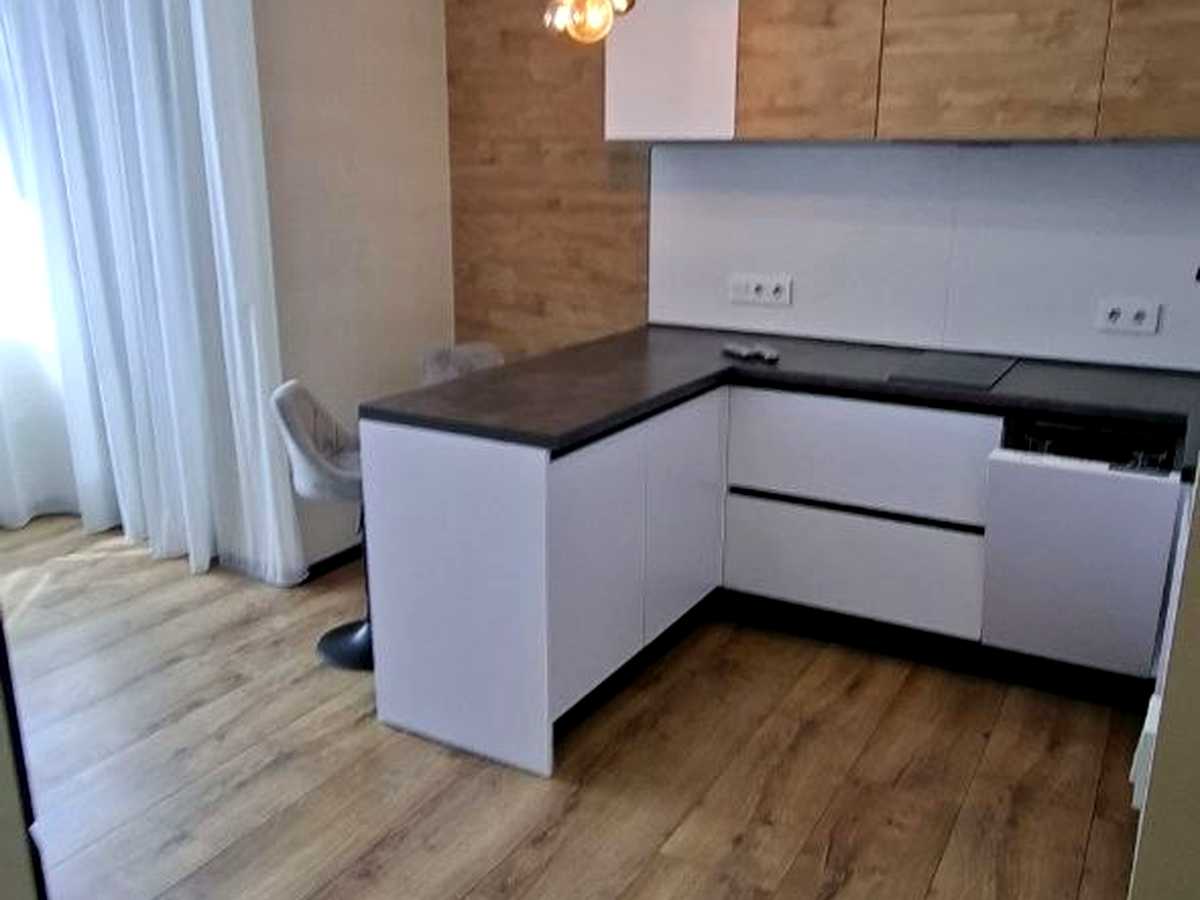 Квартира на вул. Антоновича, 44 в Києві, ID 390870, фото №6