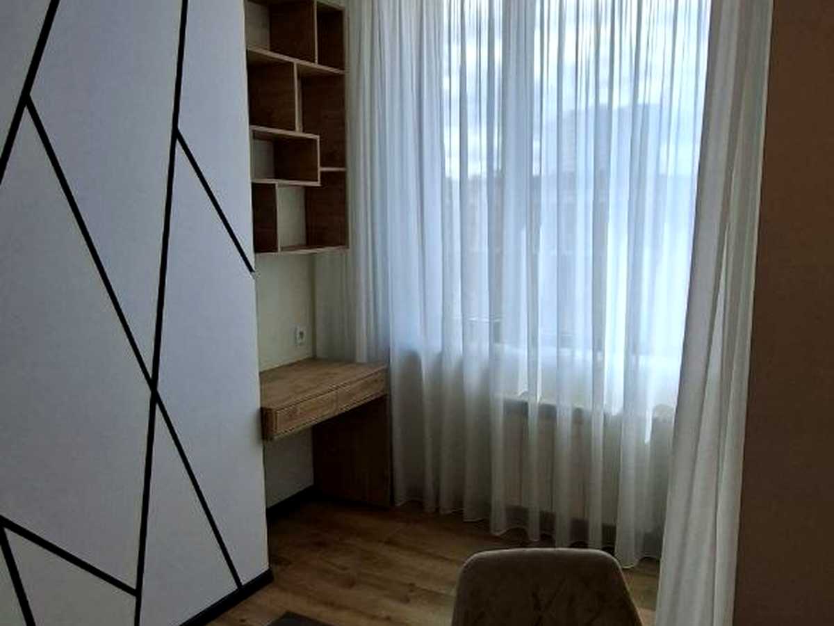 Квартира на вул. Антоновича, 44 в Києві, ID 390870, фото №7
