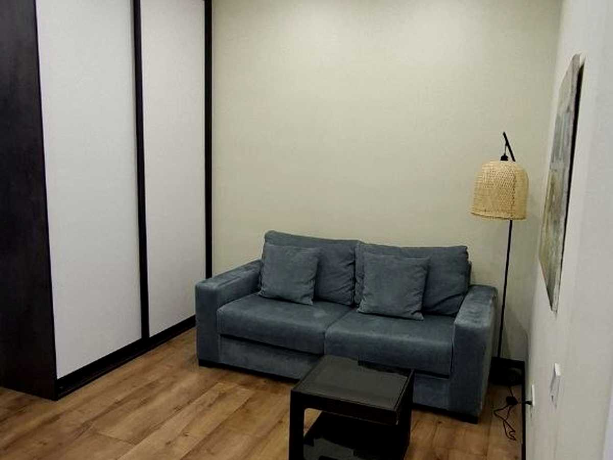 Квартира на вул. Антоновича, 44 в Києві, ID 390870, фото №10
