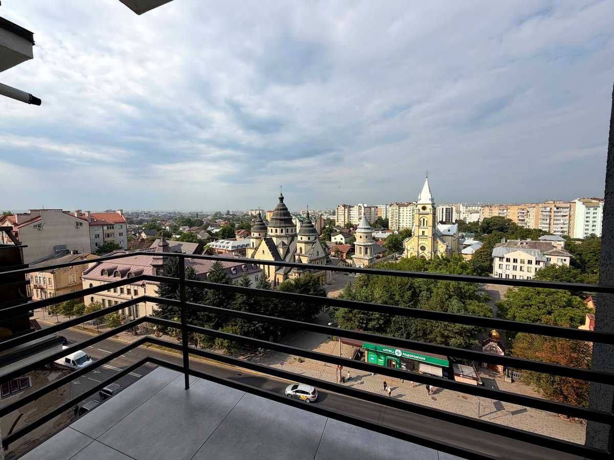 Квартира на вул. Незалежності, 148а в Івано-Франківську, ID 393685, фото №15