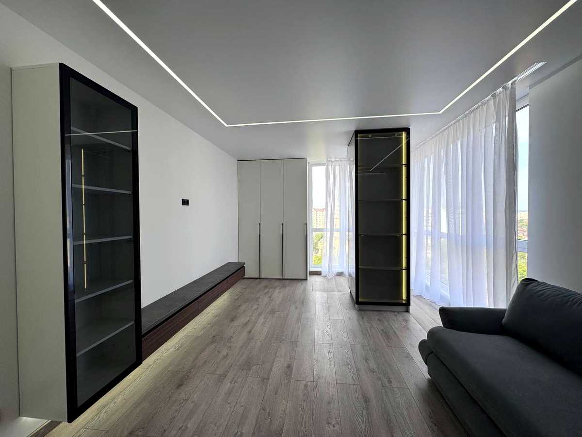 Квартира на вул. Незалежності, 148а в Івано-Франківську, ID 393685, фото №5